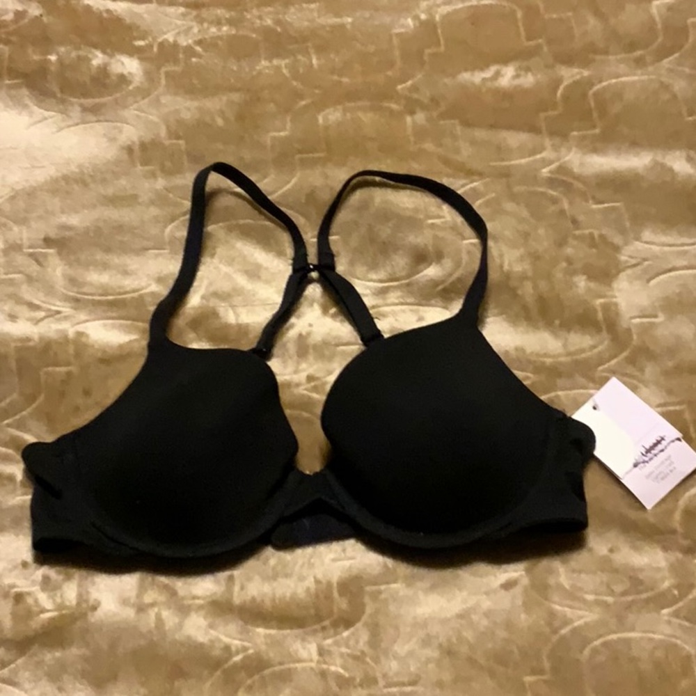 Auden The Everyday Demi Coverage T-shirt Bra 34A U